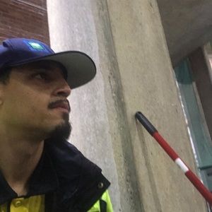 Meet your Posher, Jerome